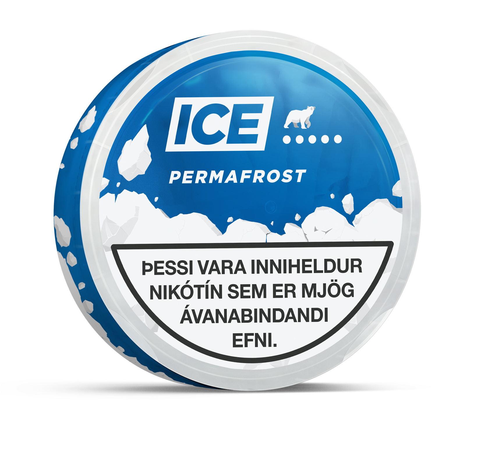 ice-permafrost-5-punkta-nikotinbeutel-extra-stark image 1