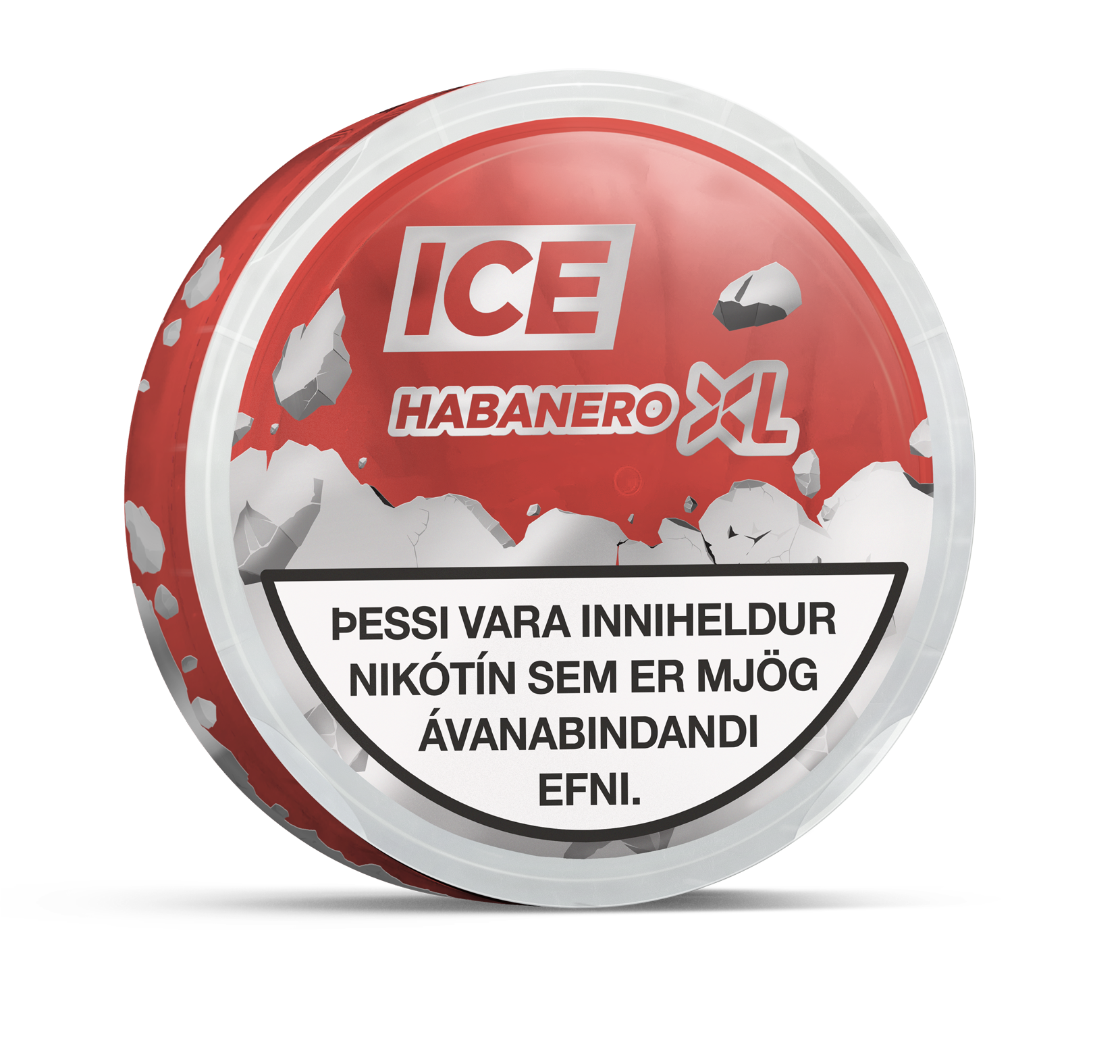 ice-habanero-xl-nikotinbeutel-chili-scharf image 1