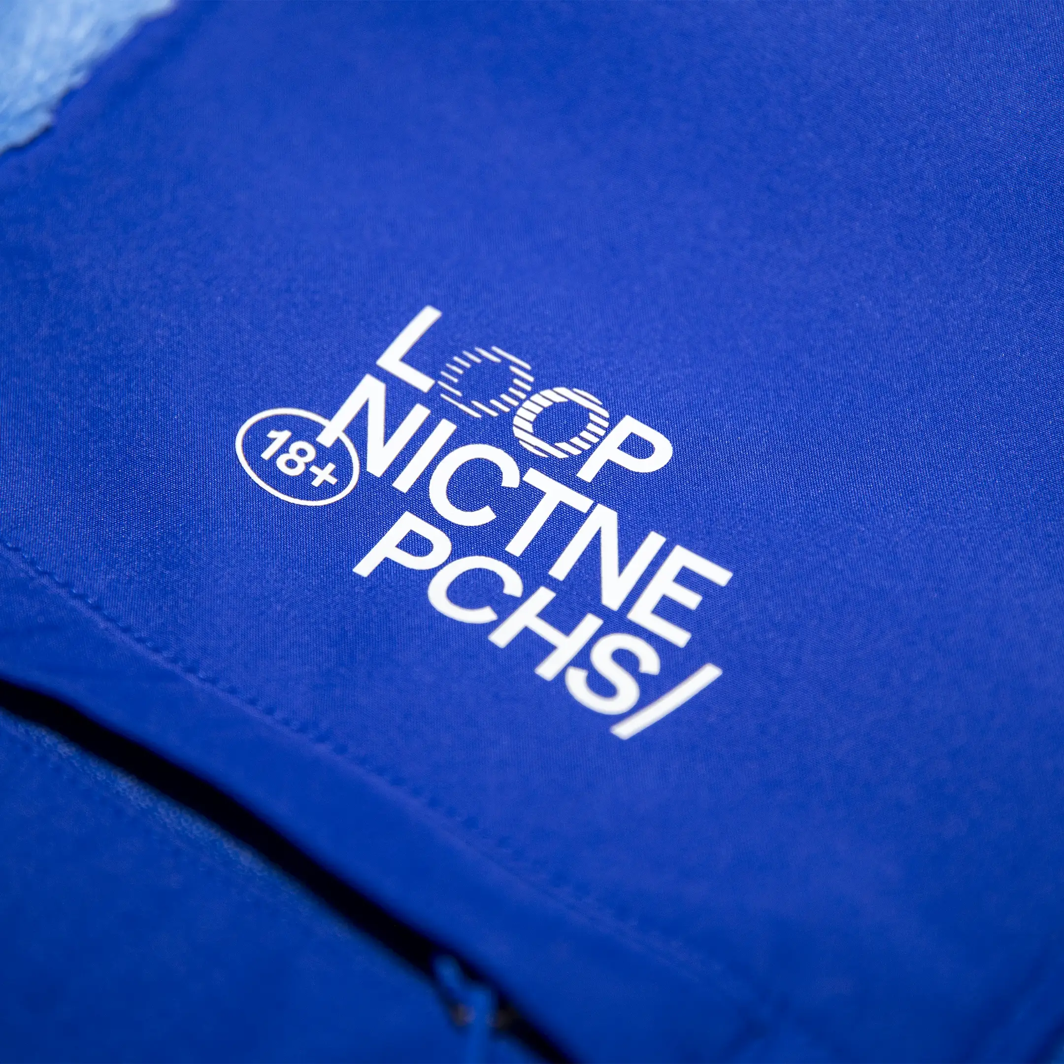 loop-loop-fleece-fleecejacke-blau image 3