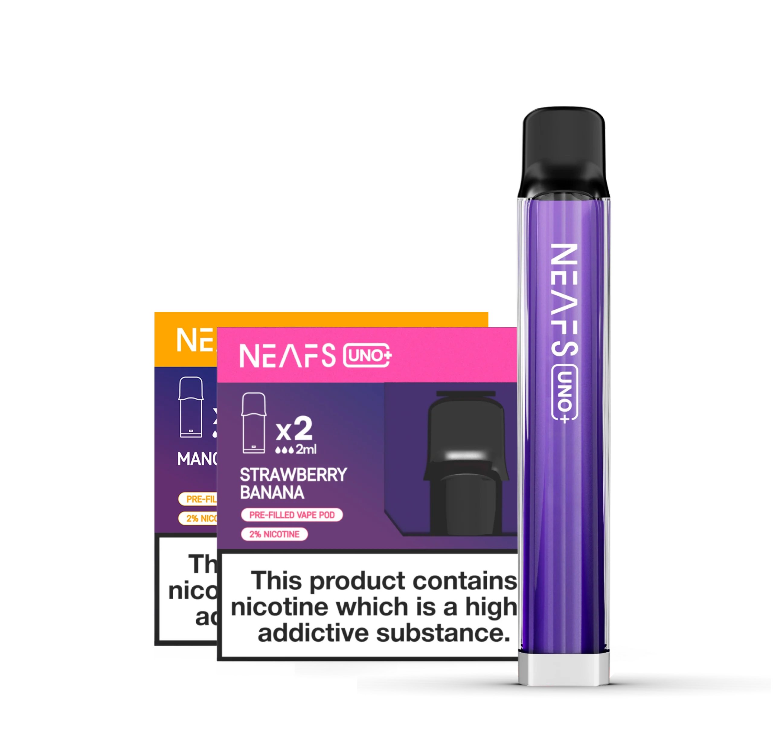 neafs-uno-discovery-ger-t-bundle-starter-set image 1