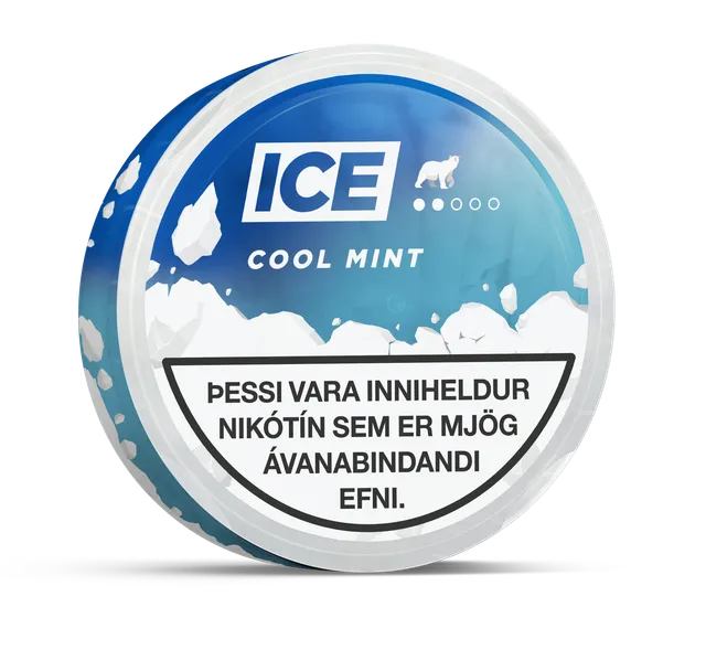 ice-cool-mint-nikotinbeutel-2-punkta-minze image 1
