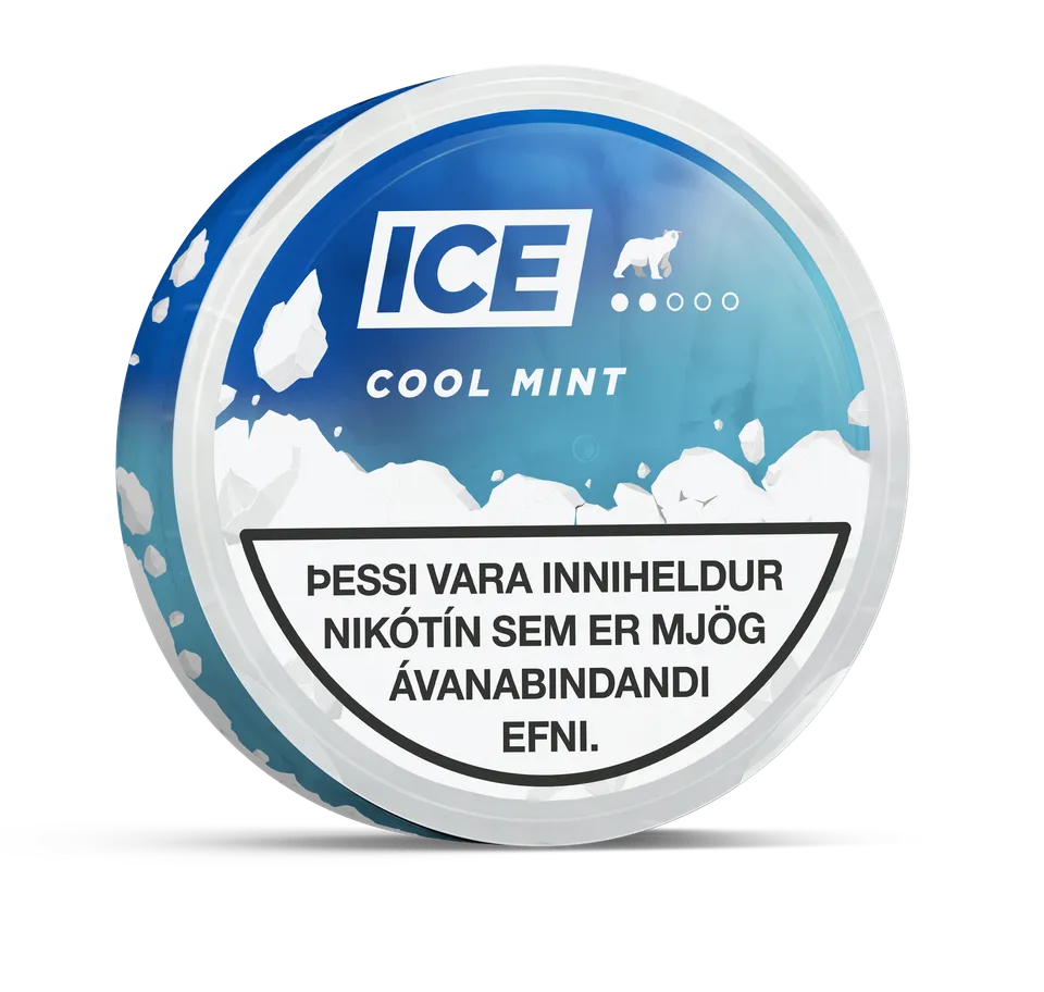 ice-cool-mint-nikotinbeutel-2-punkta-minze image 1