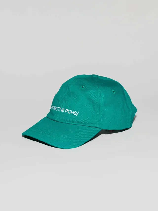 loop-cap-jalape-o-green-basecap-gr-n-merch image 1