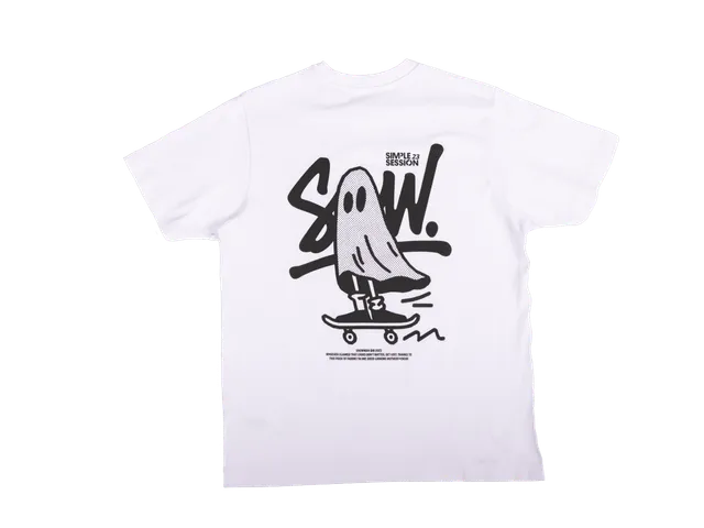 snowman-simple-session-t-shirt-special-edition-baumwolle image 1