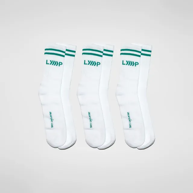 loop-3-pack-socks-socken-3er-pack-merch image 1