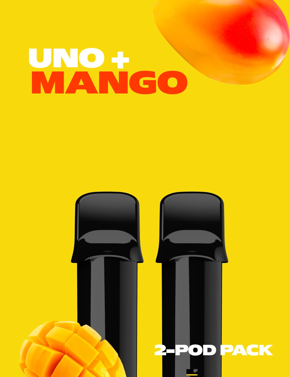 neafs-uno-pods-mango-2er-pack-2ml-frucht-nikotin image 1