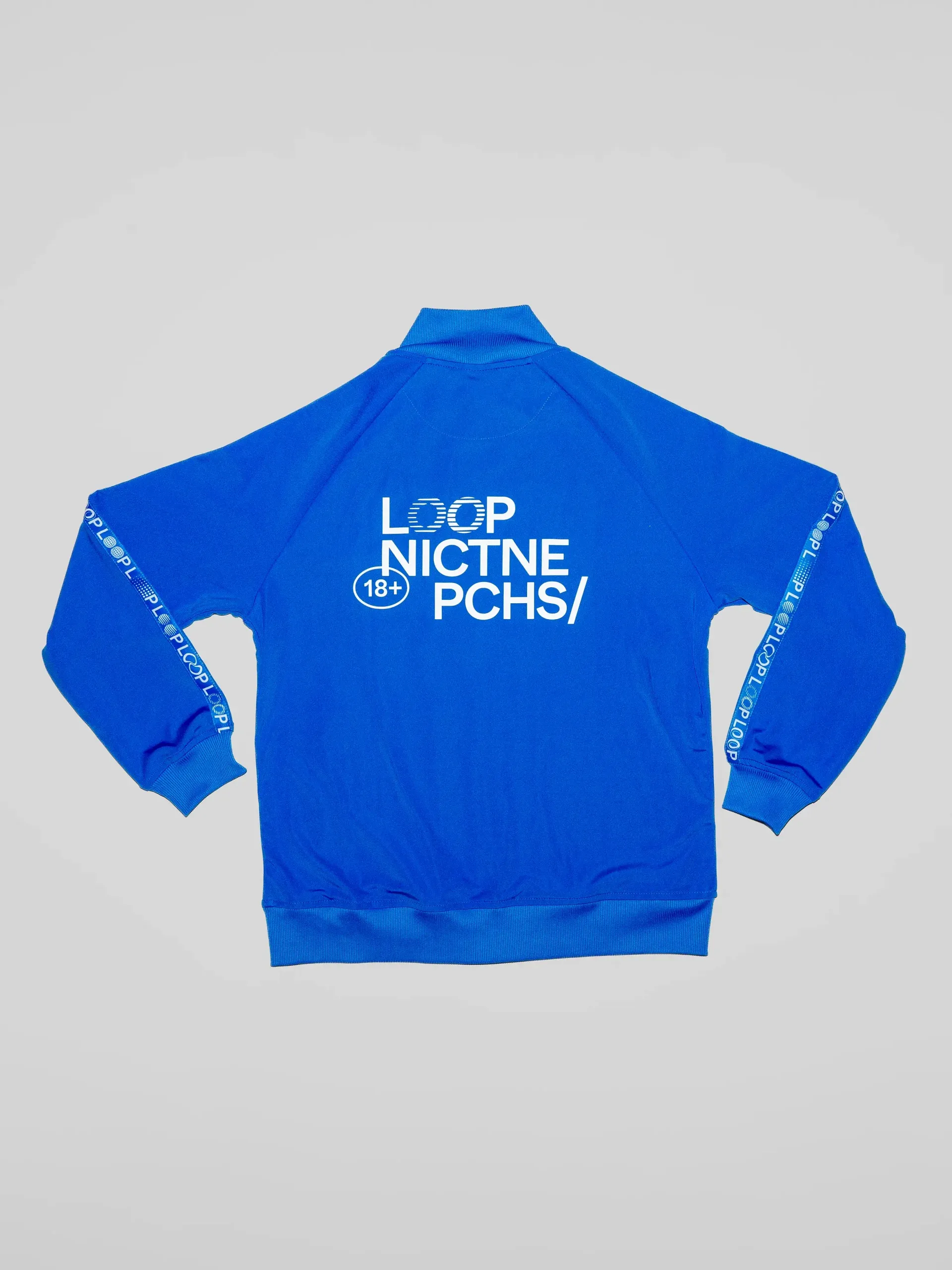 loop-loop-track-jacket-trainingsjacke-blau image 2