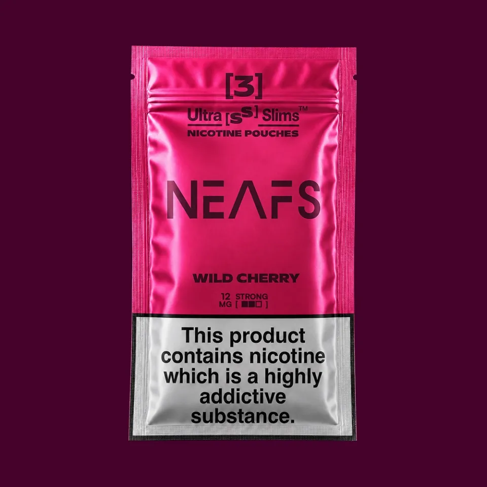 neafs-ultra-slims-pocket-pack-nikotinbeutel-wild-cherry-3er-kirsche image 1