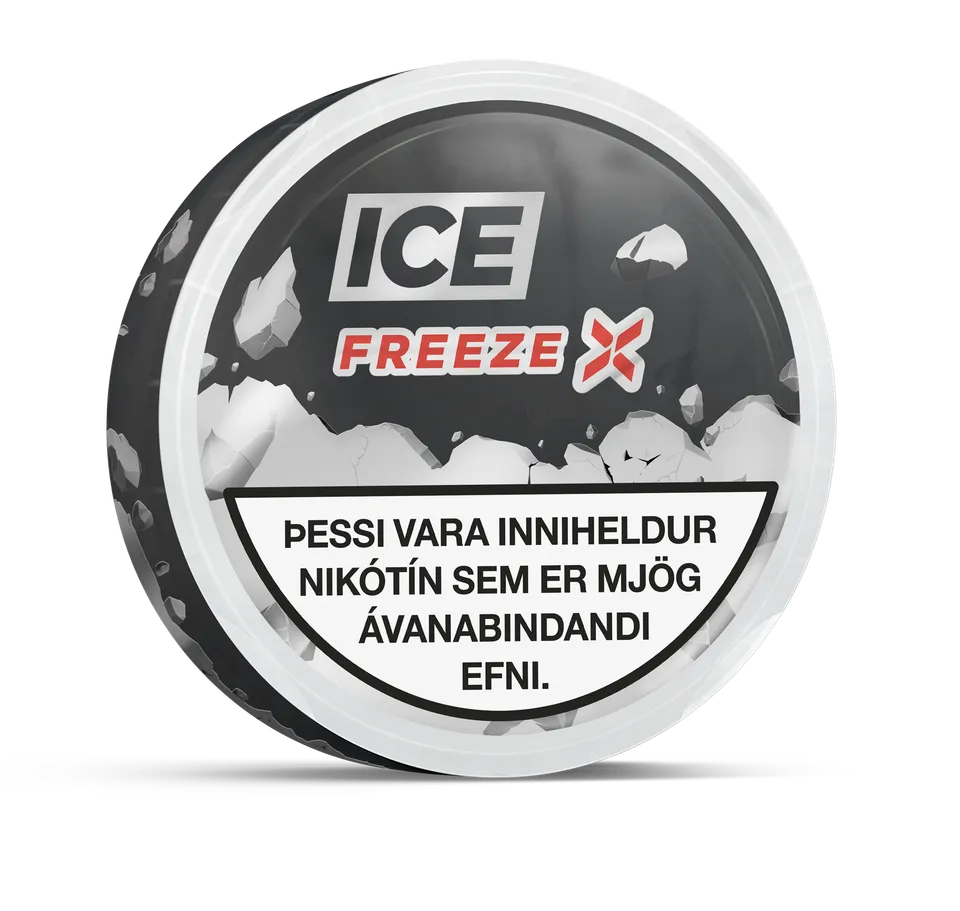 ice-freeze-x-nikotinbeutel-eis-minze-extra-kalt image 1