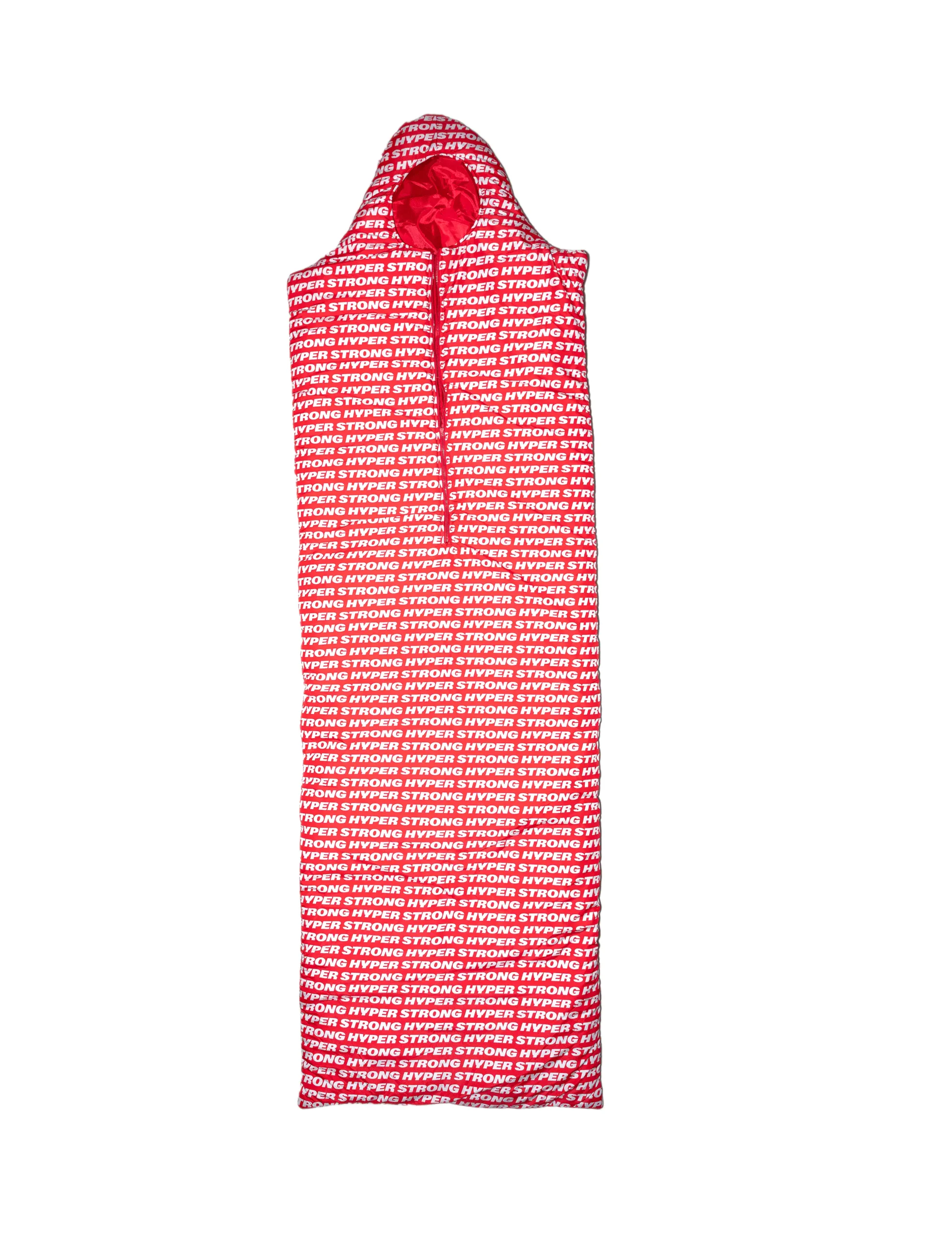 loop-hyper-sleeping-bag-schlafsack-warm-leicht image 2