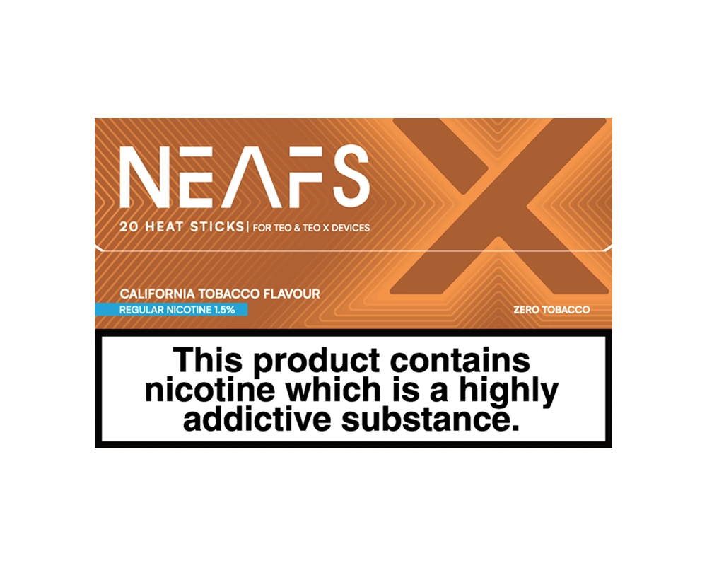 neafs-teo-x-california-tobacco-sticks-20-st-ck-tabakaroma image 1