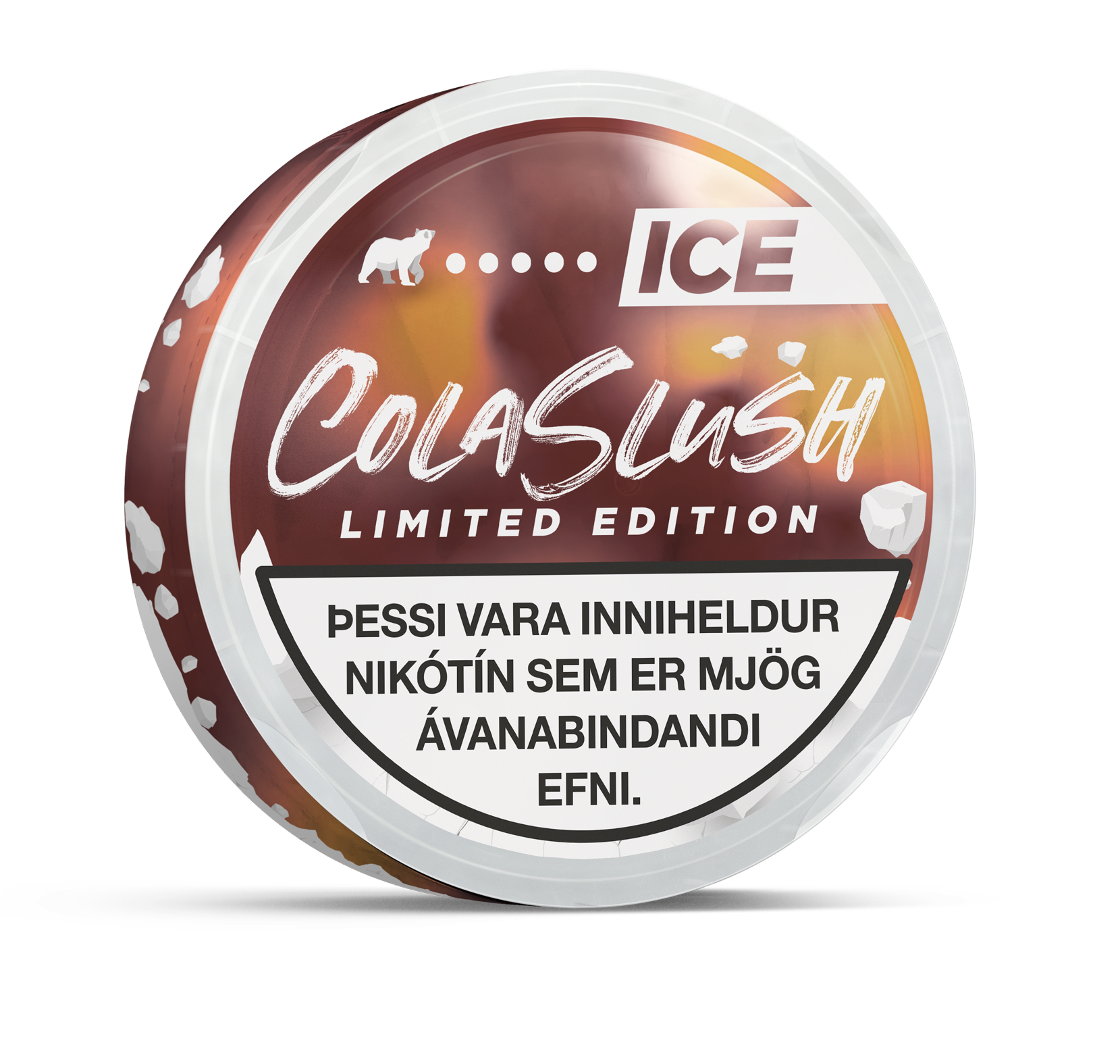 ice-cola-slush-nikotinbeutel-5-punkta-cola image 1