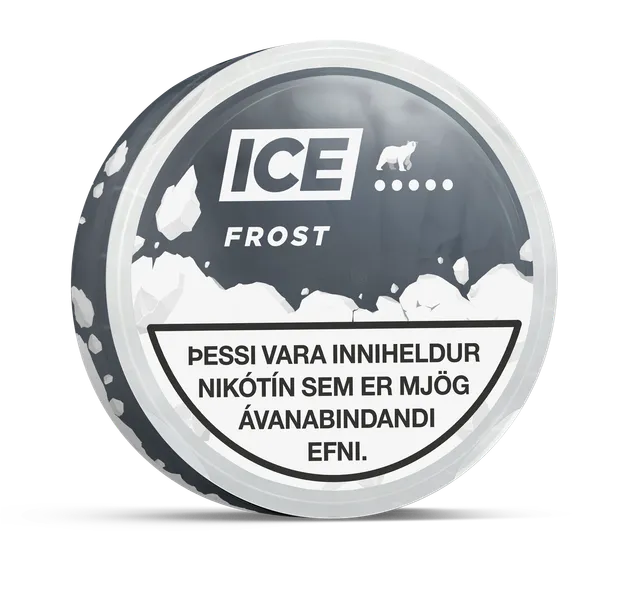 ice-frost-5-punkta-nikotinbeutel-eis-minze-stark image 1