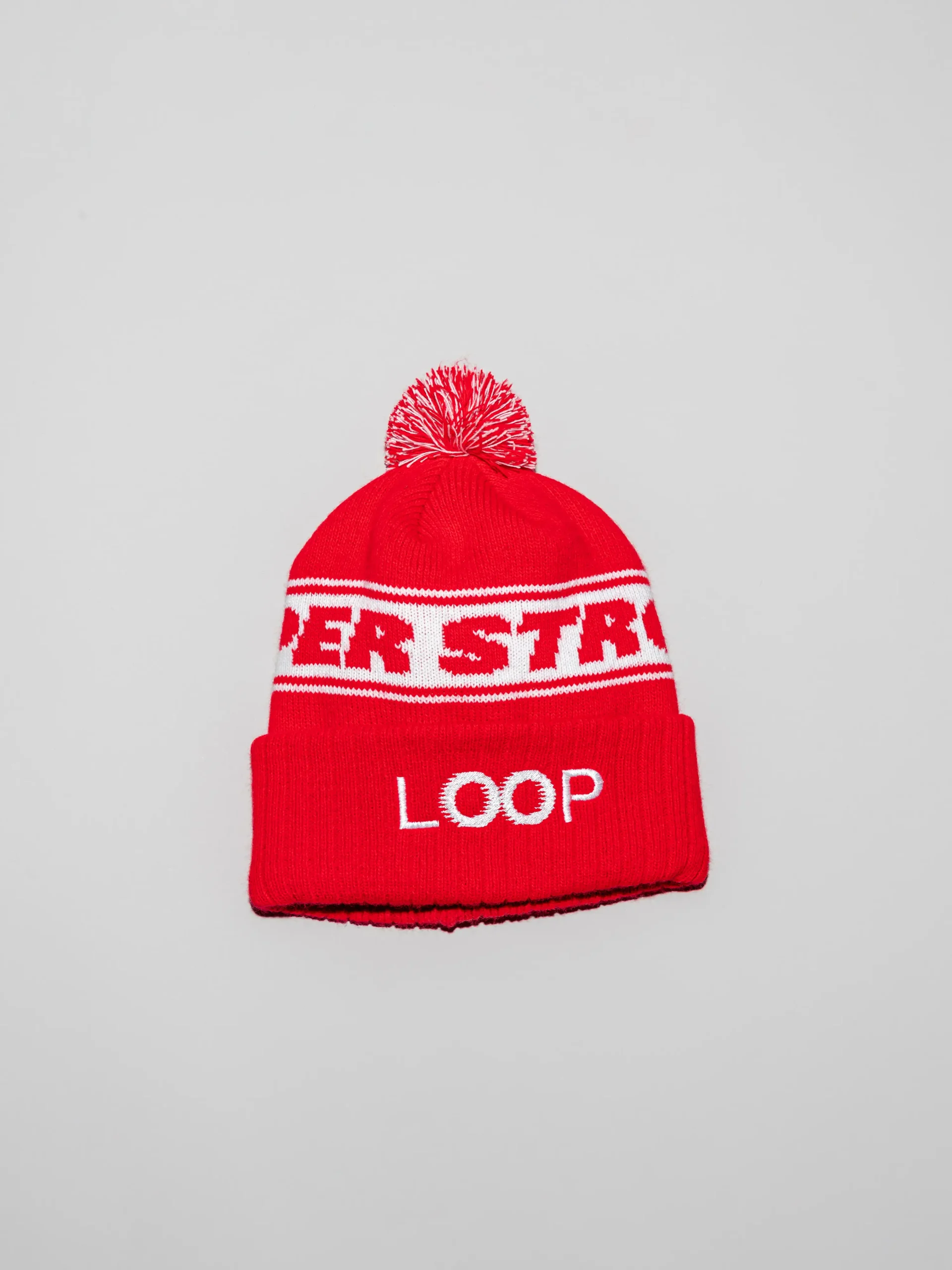 loop-hyper-hat-hut-fischerhut-merch-unisex image 1