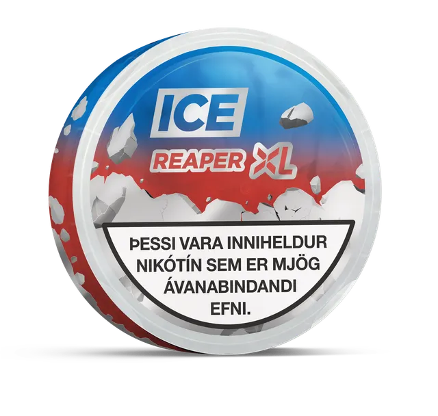 ice-reaper-xl-nikotinbeutel-w-rzig-scharf-stark image 1