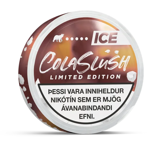 ice-cola-slush-nikotinbeutel-5-punkta-cola image 1