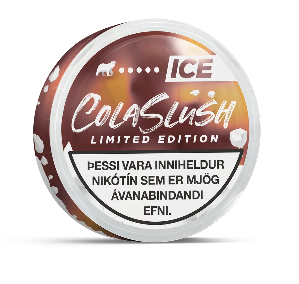 ice-cola-slush-nikotinbeutel-5-punkta-cola image 1