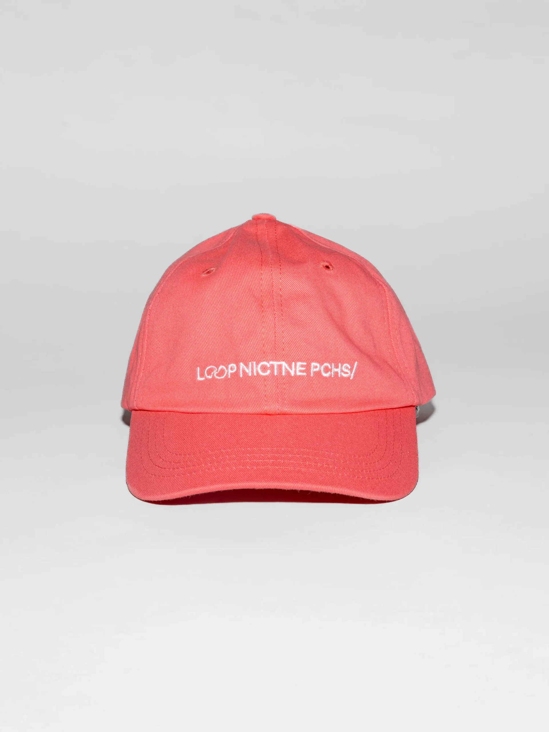 loop-cap-melon-pink-kappe-rosa image 2