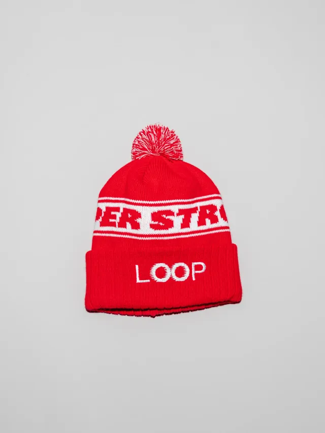 loop-hyper-hat-hut-fischerhut-merch-unisex image 1