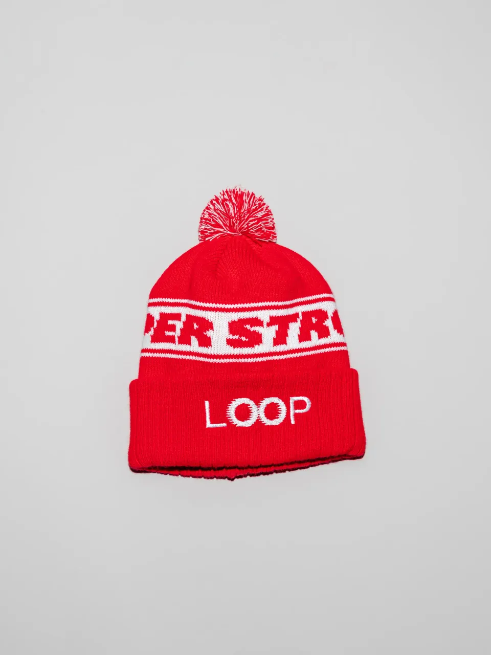 loop-hyper-hat-hut-fischerhut-merch-unisex image 1