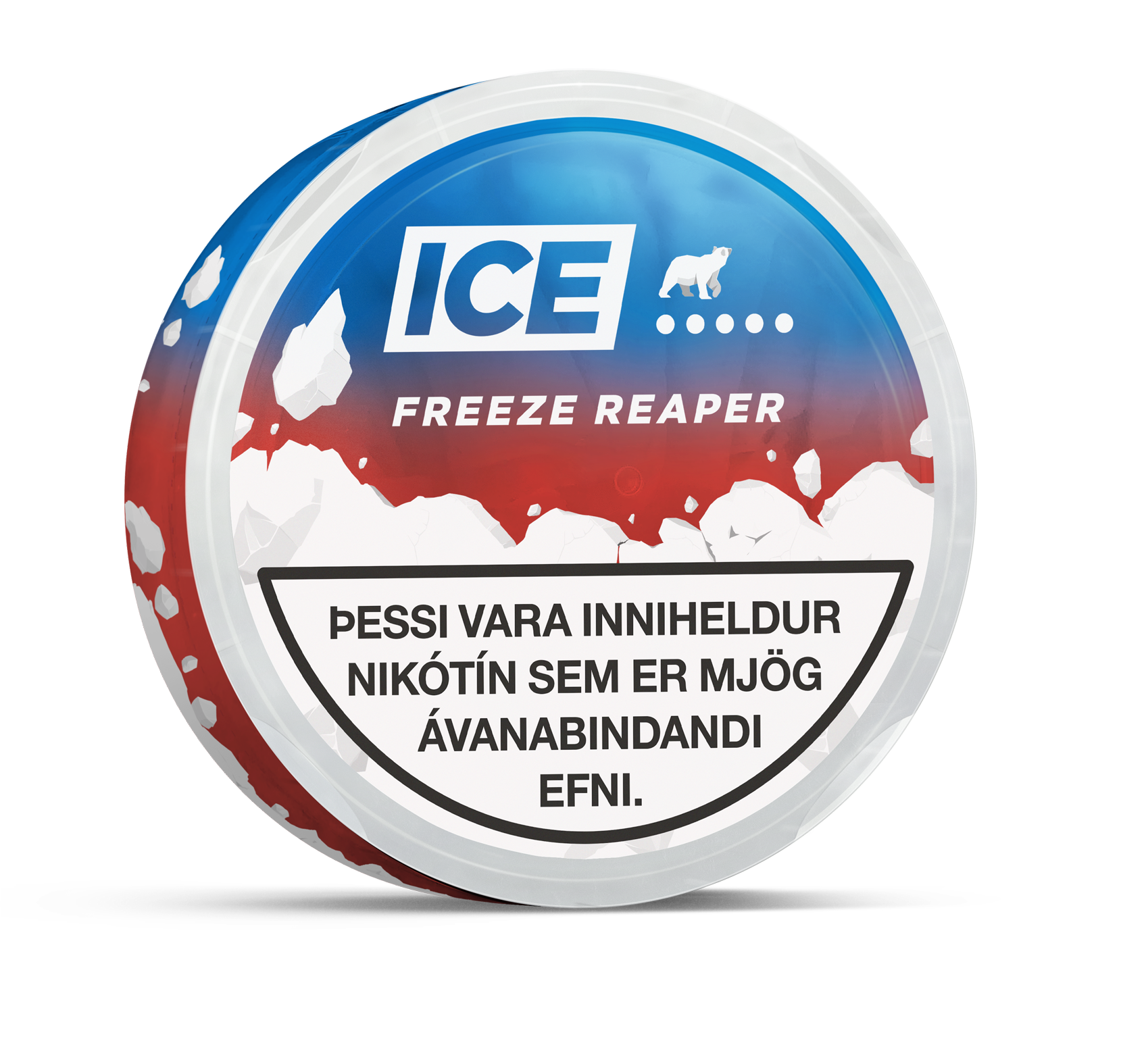 ice-freeze-reaper-5-punkta-nikotinbeutel-eis-minze image 1