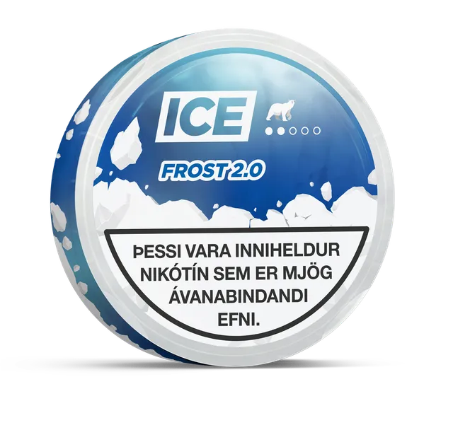 ice-frost-2-0-nikotinbeutel-2-punkte-k-hl-mild image 1