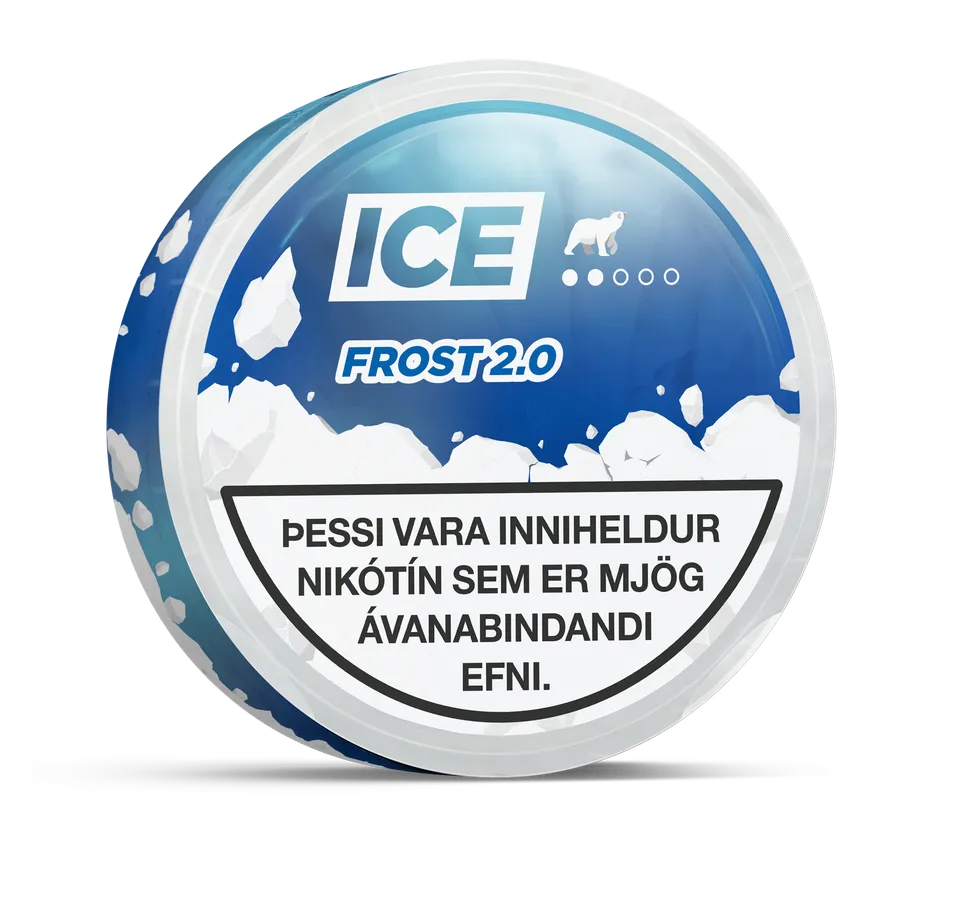 ice-frost-2-0-nikotinbeutel-2-punkte-k-hl-mild image 1