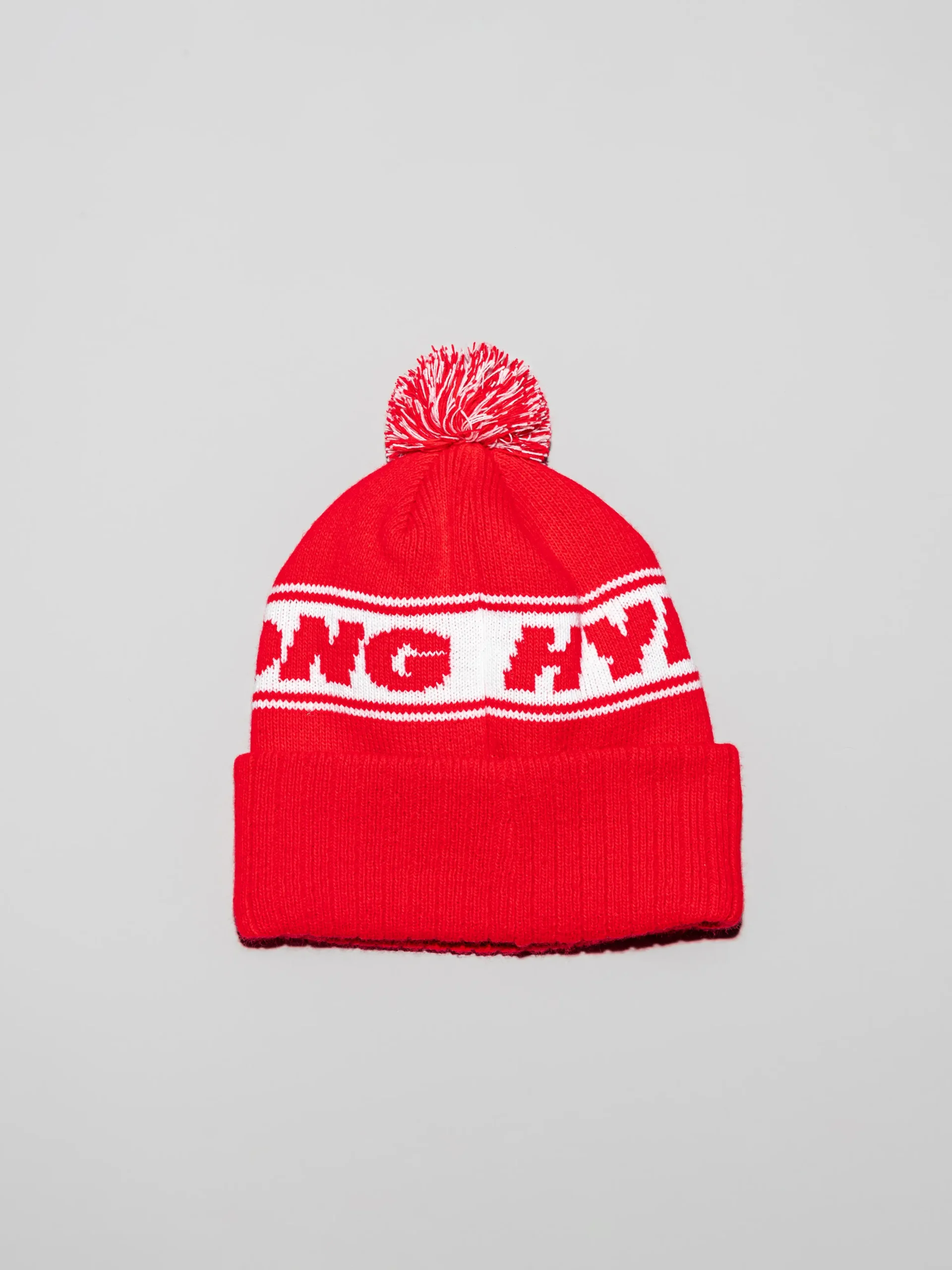 loop-hyper-hat-hut-fischerhut-merch-unisex image 2
