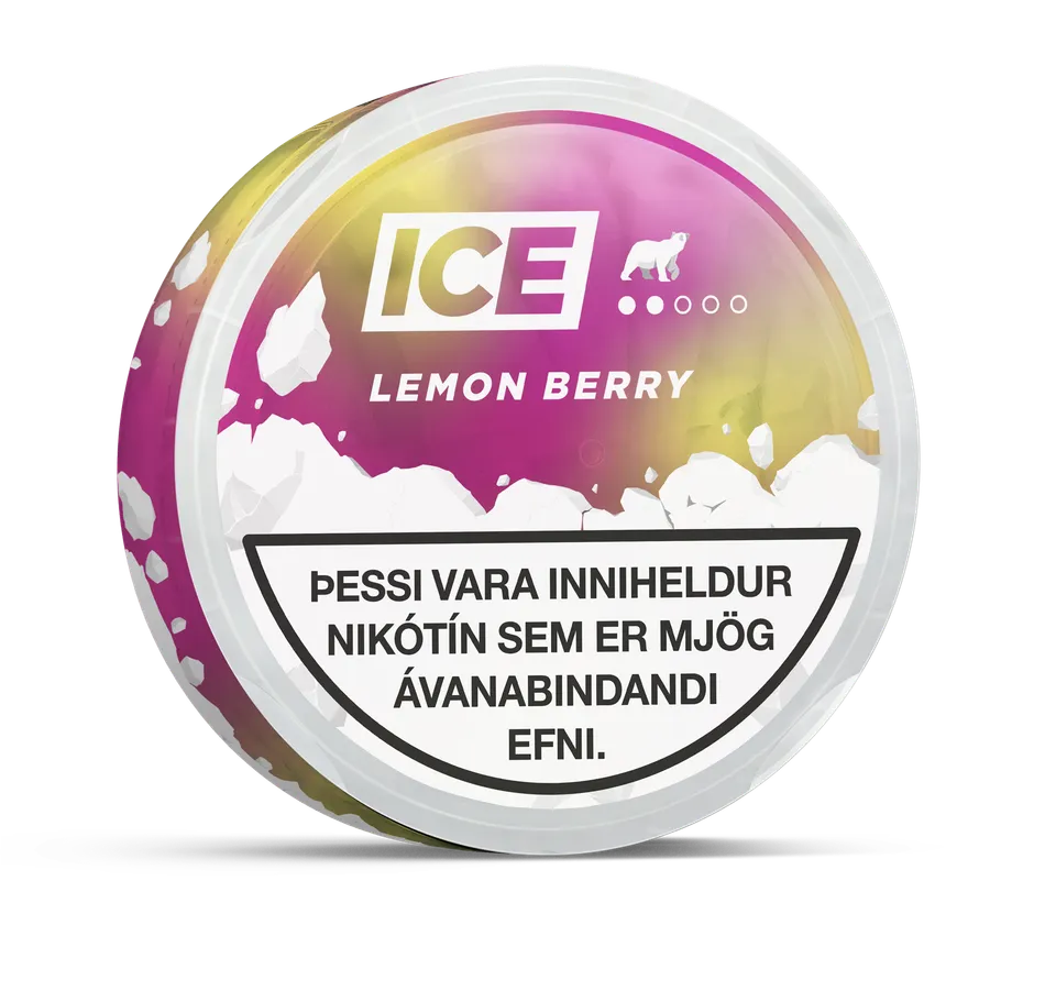 ice-lemon-berry-nikotinbeutel-2-punkte-zitrone-beere image 1