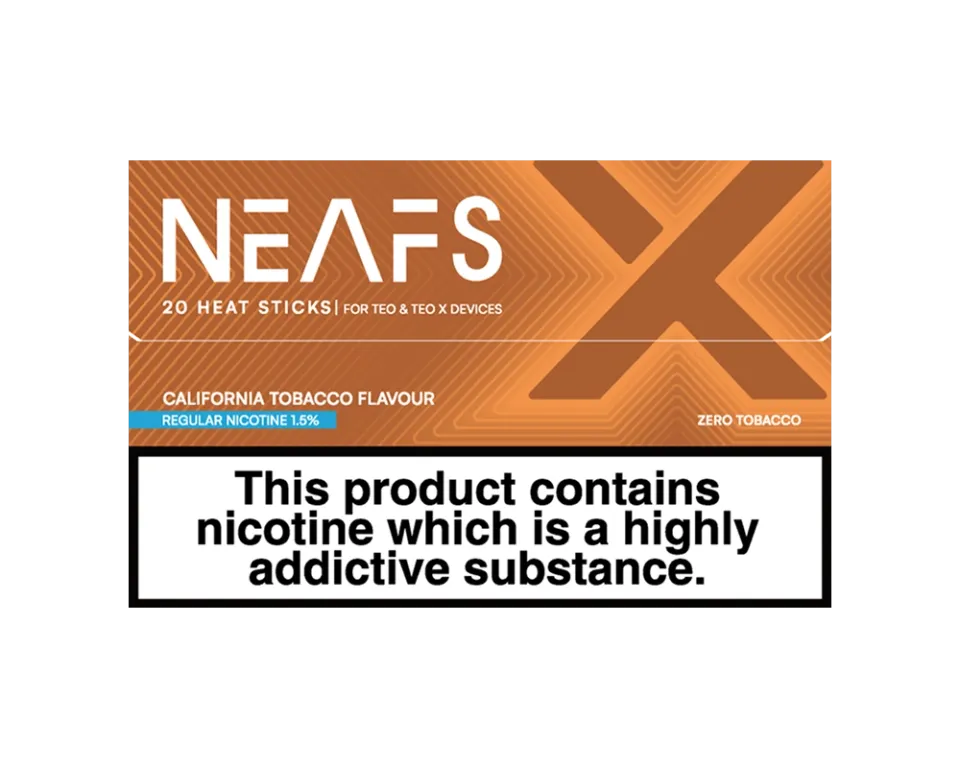 neafs-teo-x-california-tobacco-sticks-20-st-ck-tabakaroma image 1