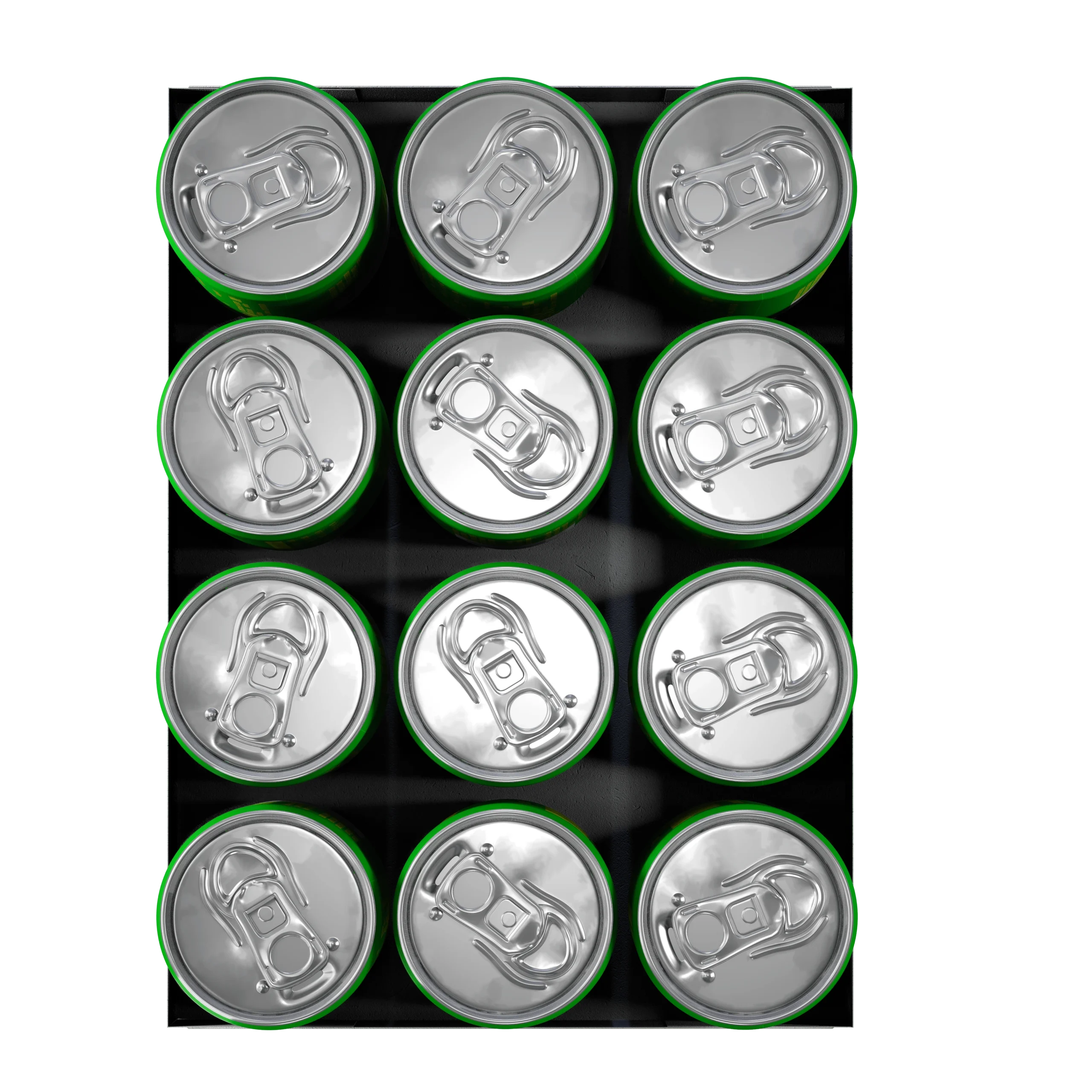 snowman-apple-dose-energy-drink-330ml-zuckerfrei-apfel image 7