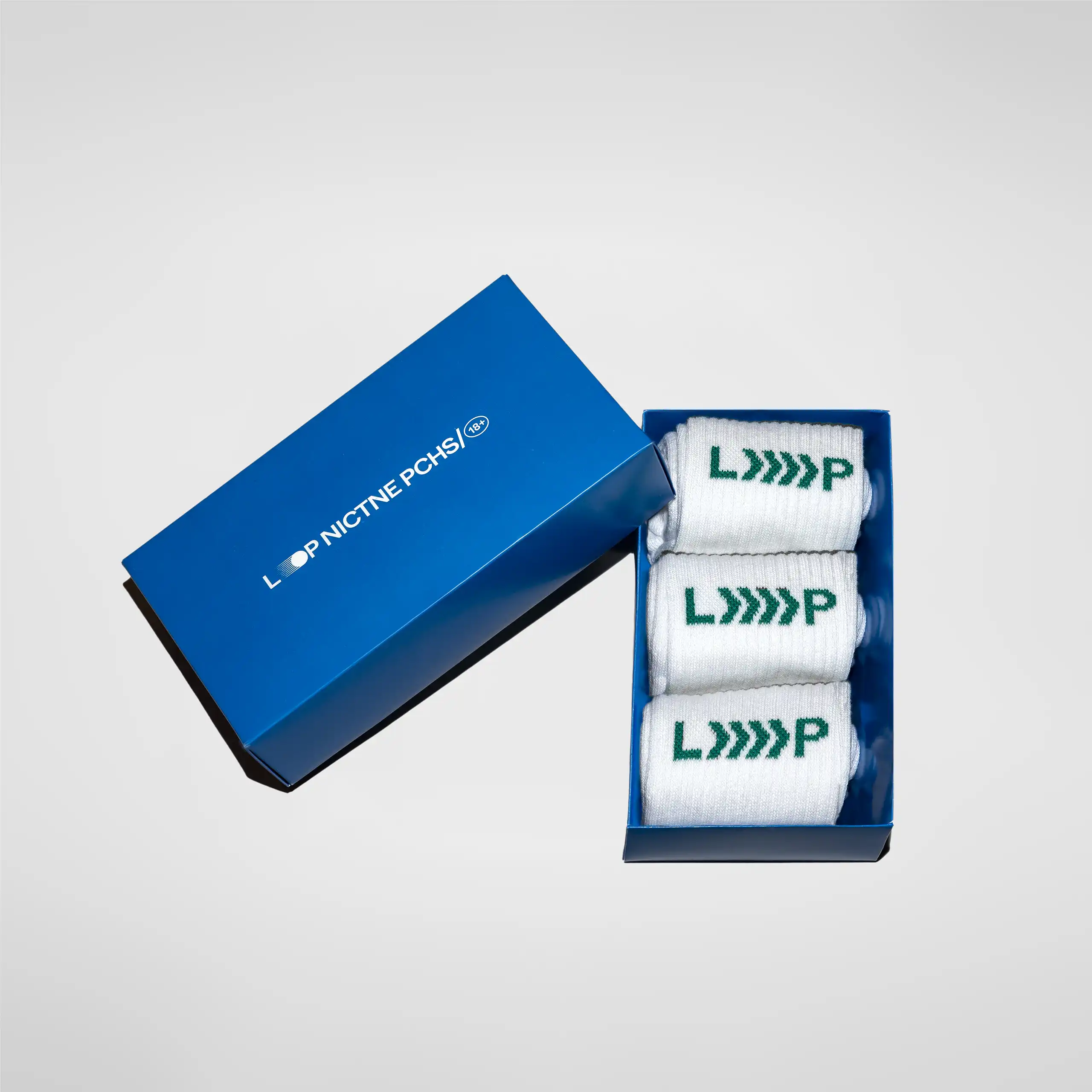 loop-3-pack-socks-socken-3er-pack-merch image 3