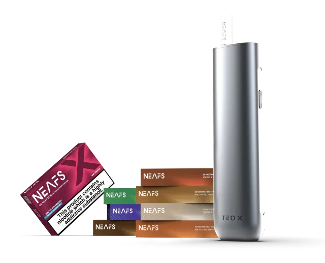 neafs-teo-x-x-plore-sticks-bundle-tabakfrei image 1