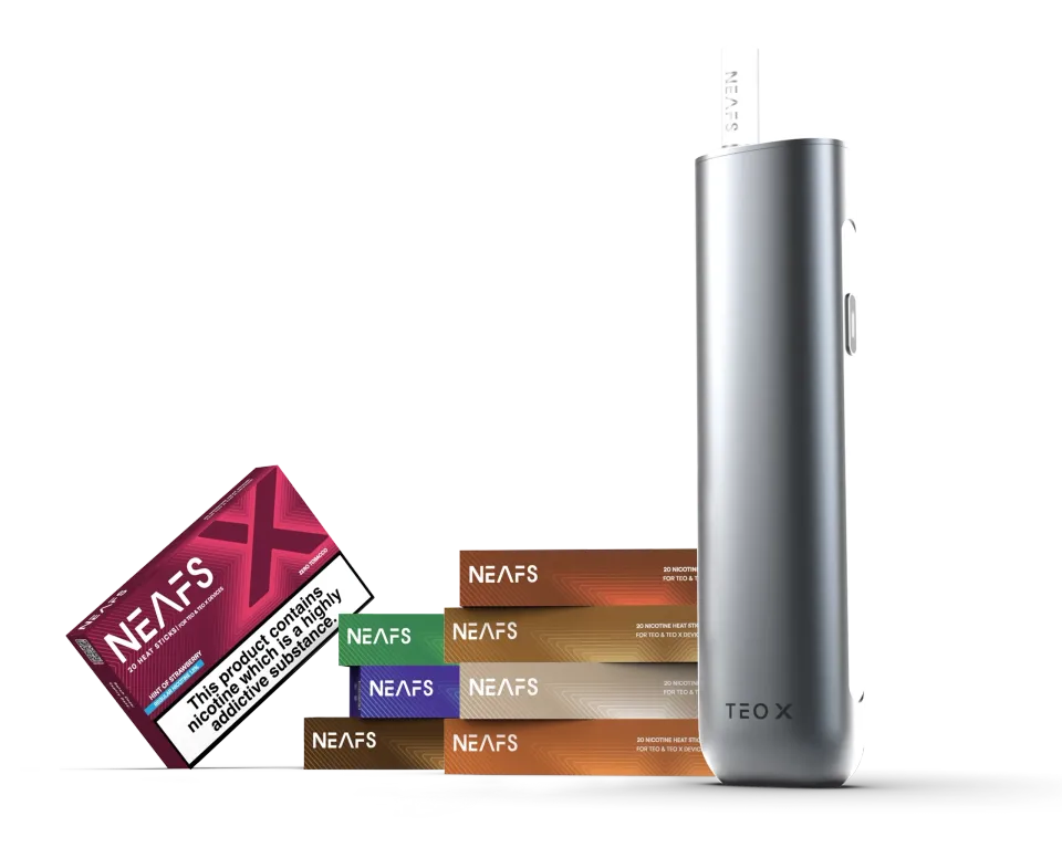 neafs-teo-x-x-plore-sticks-bundle-tabakfrei image 1