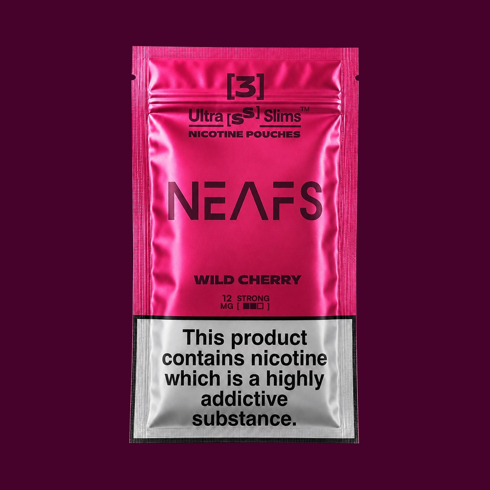 neafs-ultra-slims-pocket-pack-nikotinbeutel-wild-cherry-3er-kirsche image 1