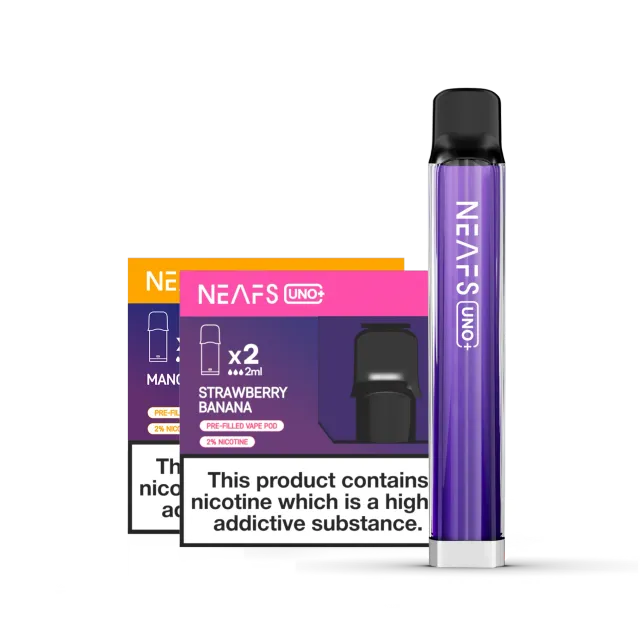 neafs-uno-discovery-ger-t-bundle-starter-set image 1