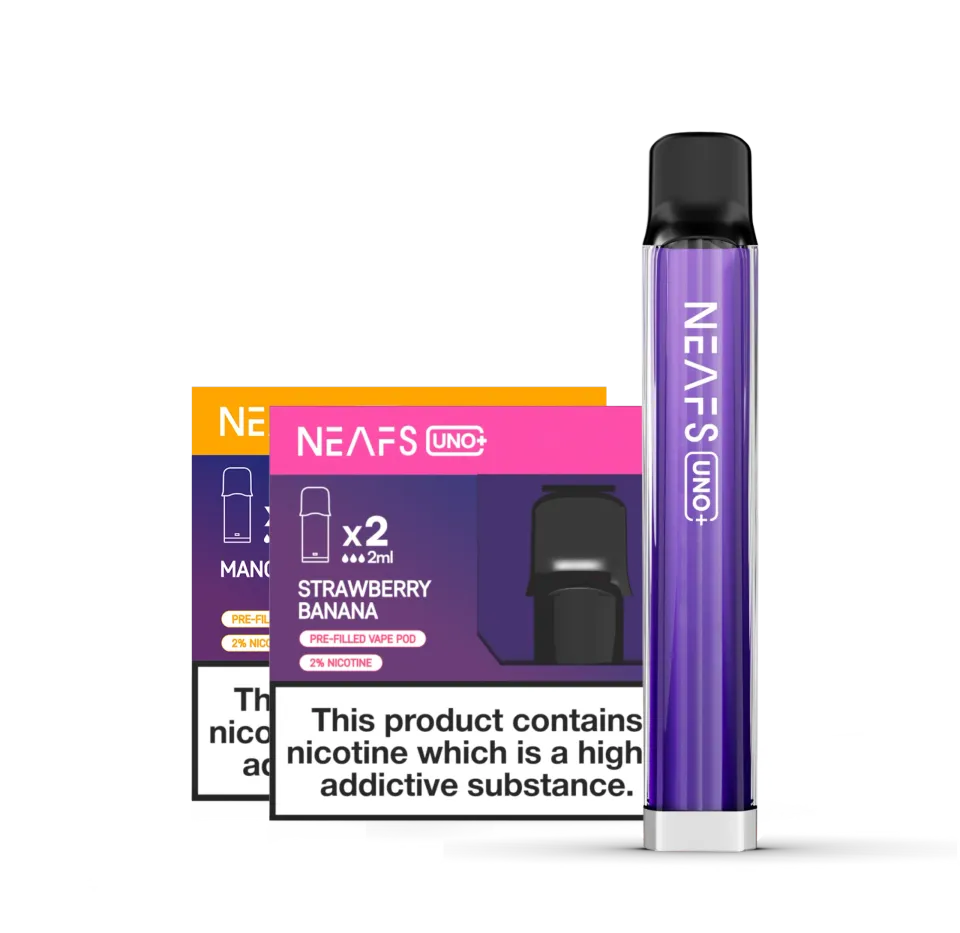 neafs-uno-discovery-ger-t-bundle-starter-set image 1