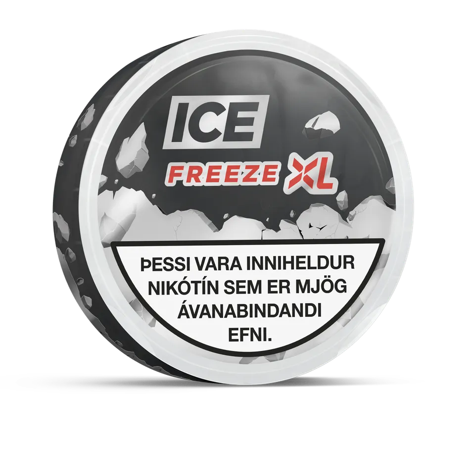 ice-freeze-xl-nikotinbeutel-extra-kalt-stark image 1