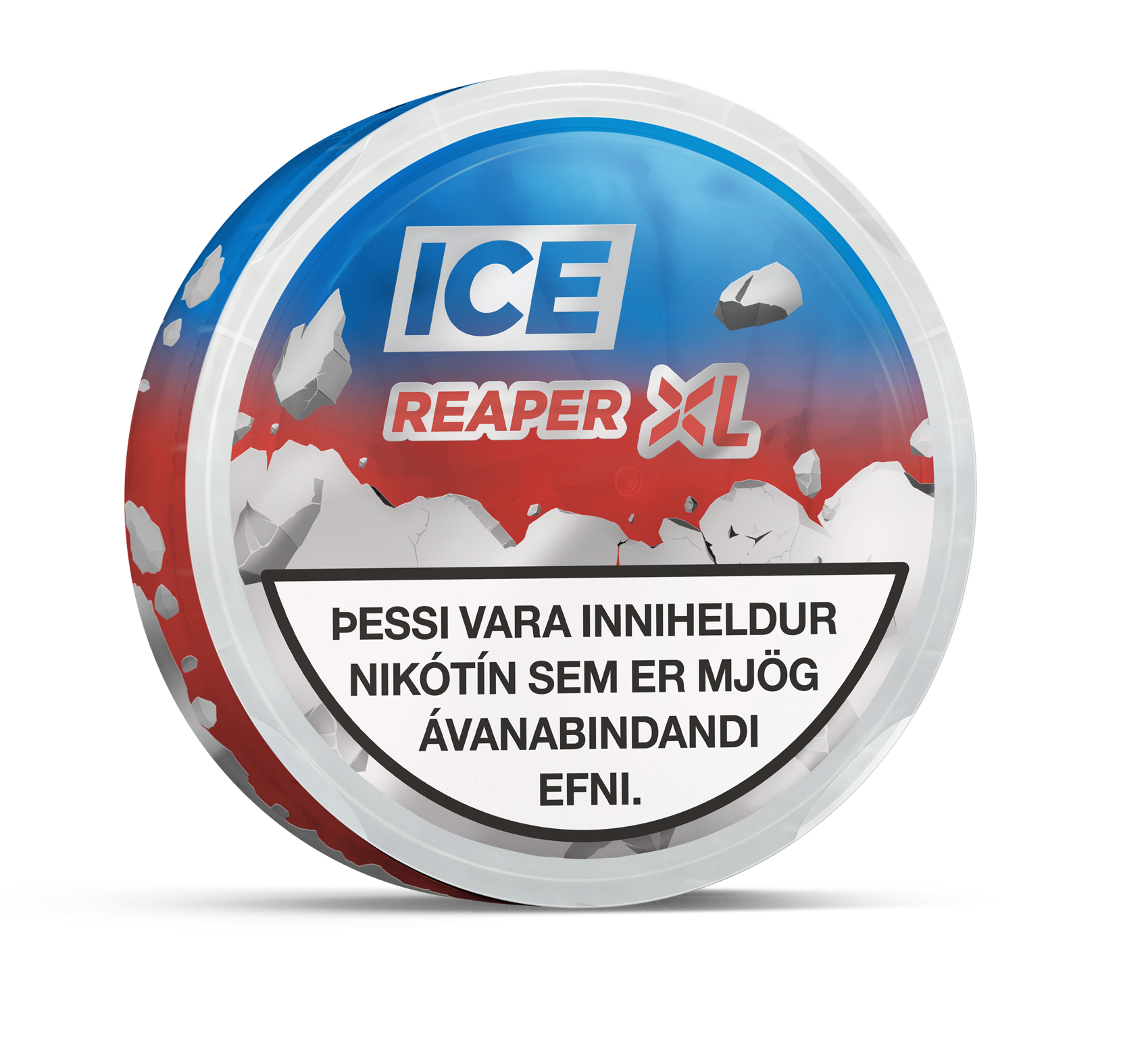 ice-reaper-xl-nikotinbeutel-w-rzig-scharf-stark image 1
