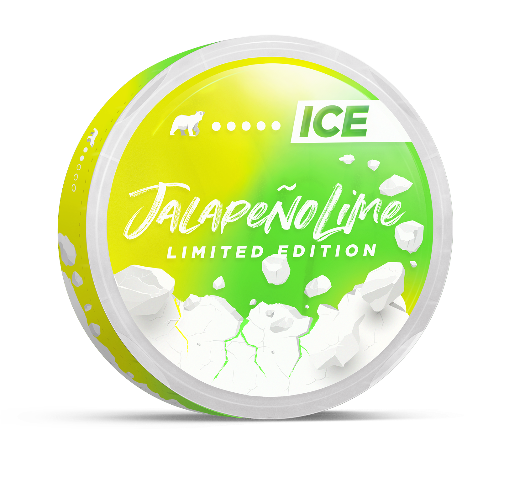 ice-jalapeno-lime-5-punkte-nikotinbeutel image 2