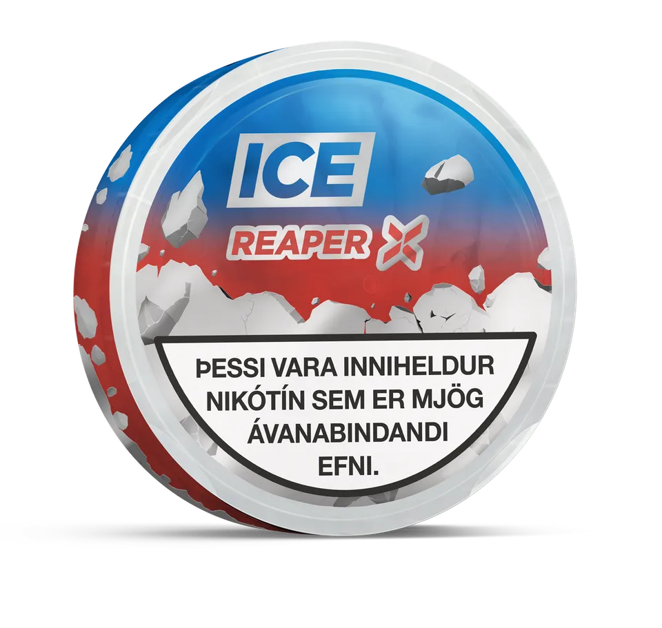 ice-reaper-x-nikotinbeutel-reaper-chili image 1