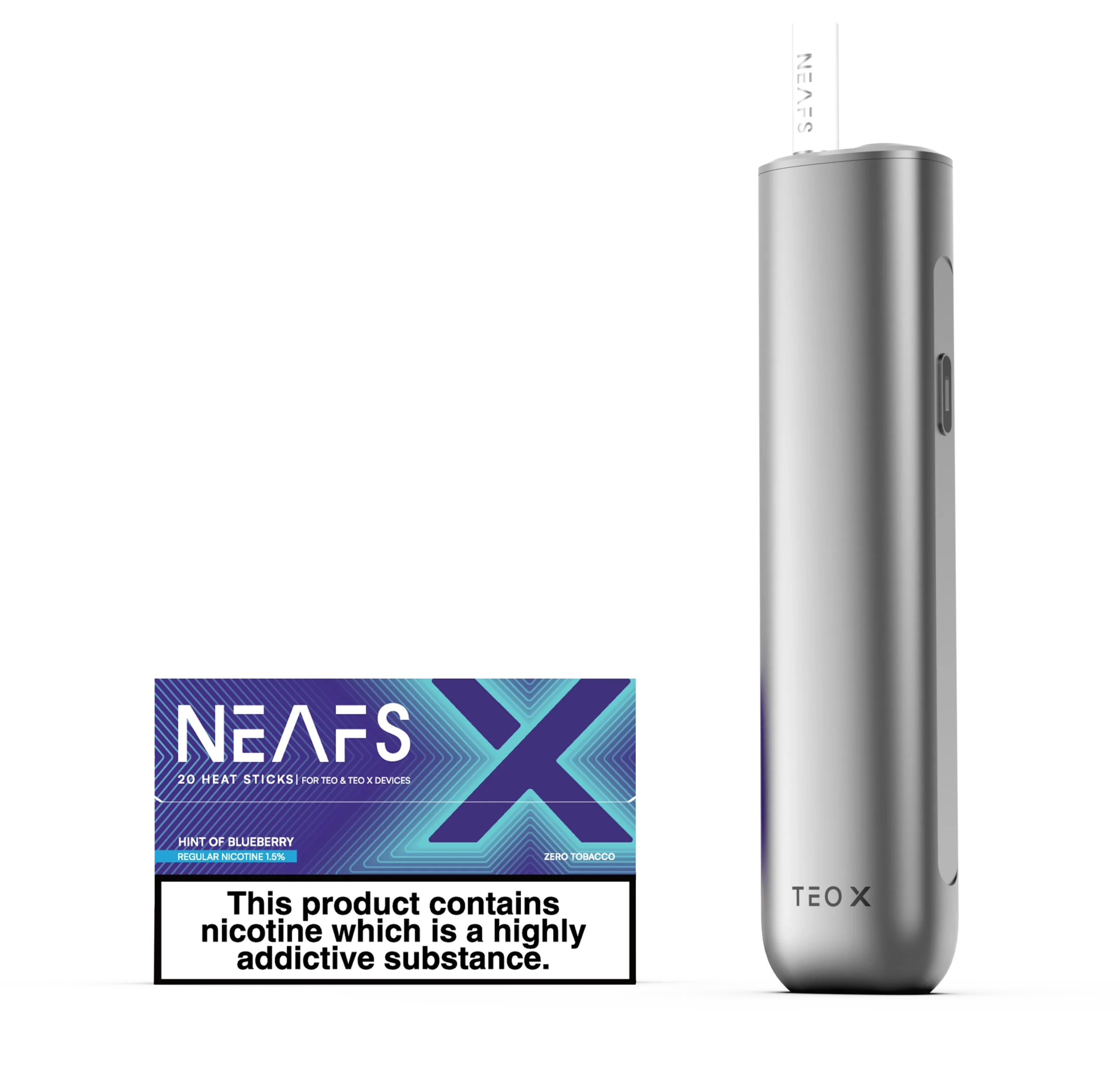 neafs-teo-x-x-perience-sticks-bundle-tabakfrei-probierset image 1