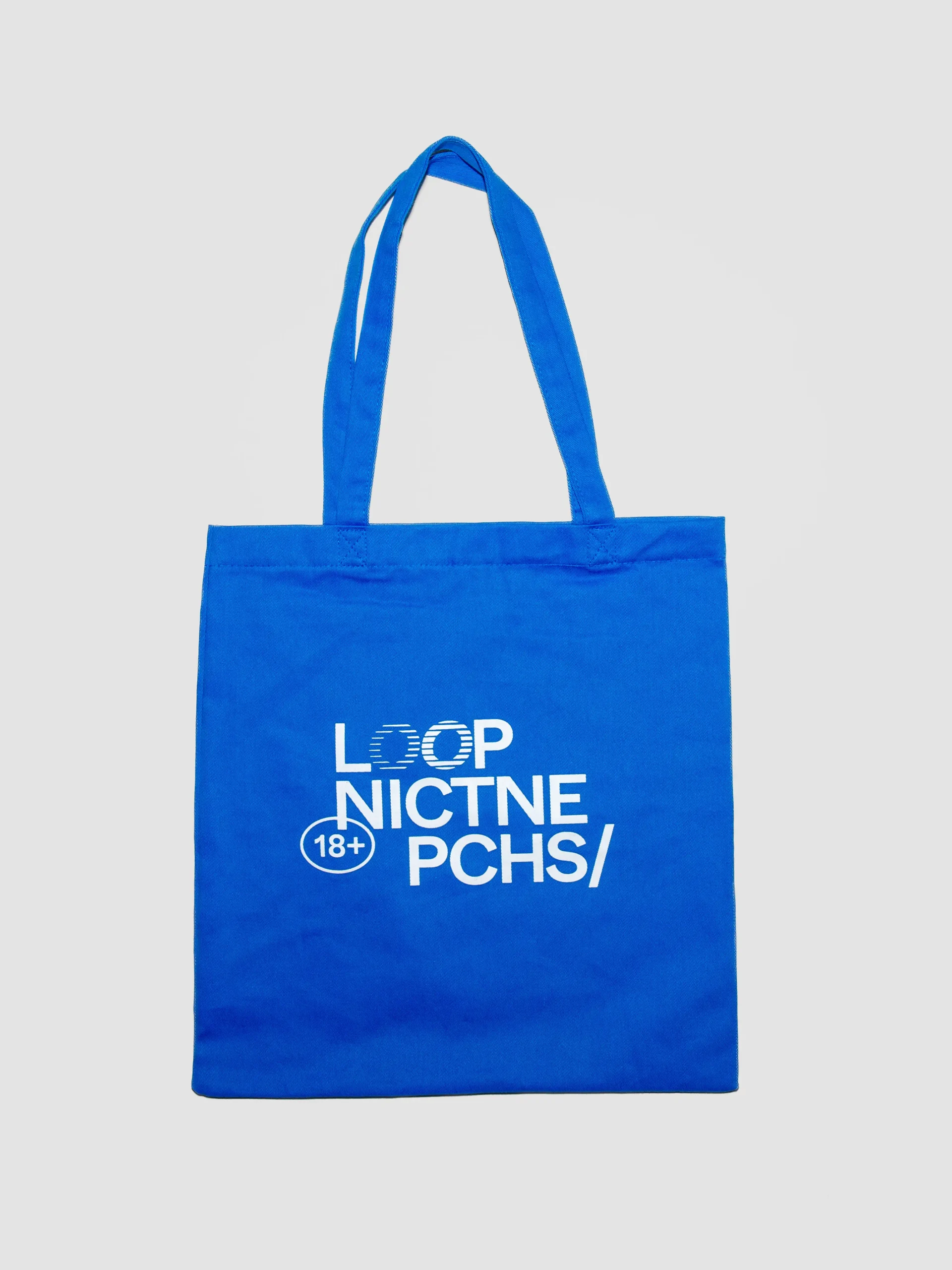 loop-tote-tasche-stoffbeutel image 1