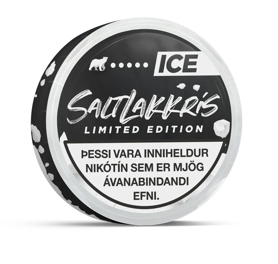 ice-salt-lakritz-5-punkte-nikotinbeutel image 1
