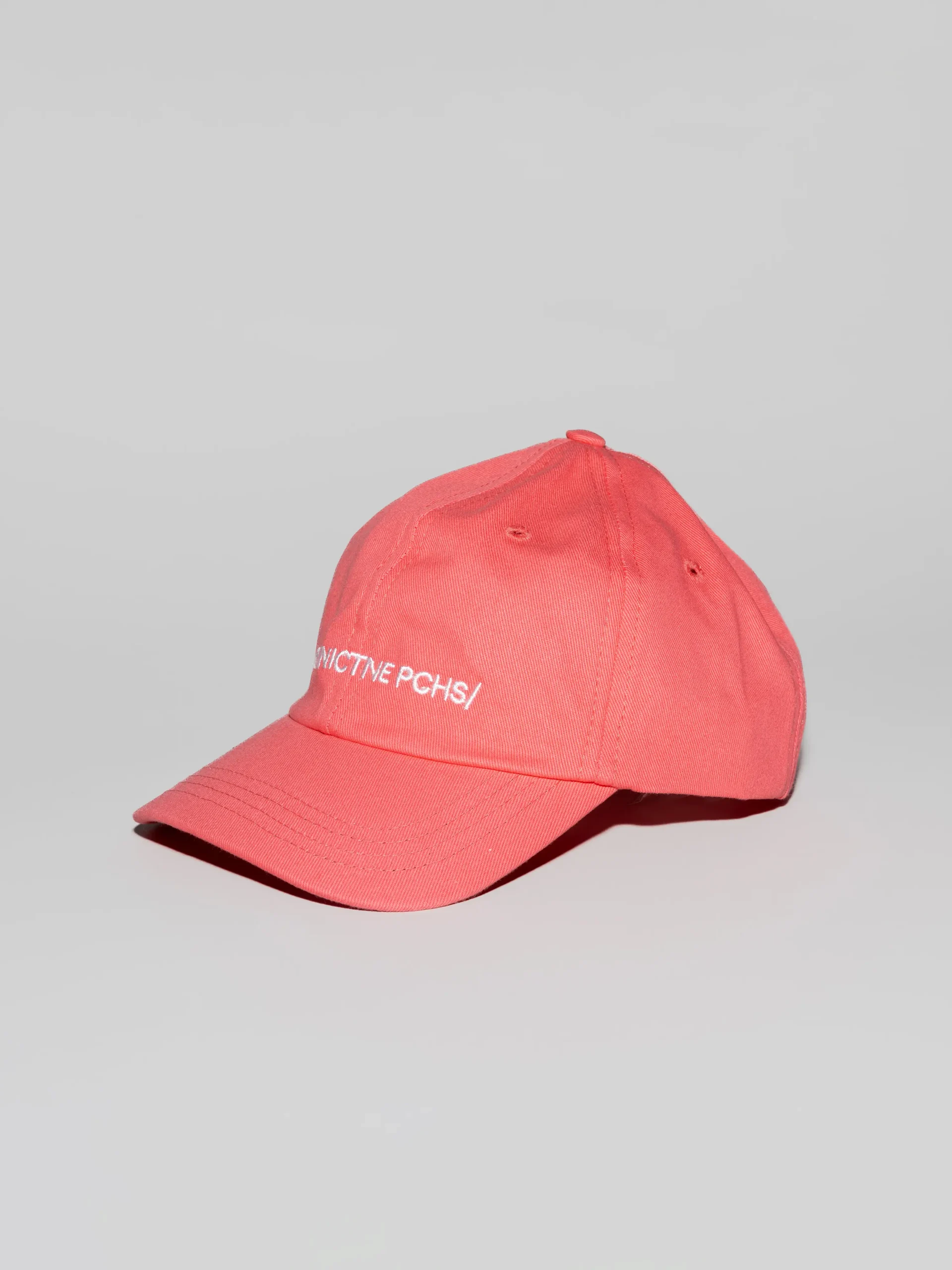 loop-cap-melon-pink-kappe-rosa image 1