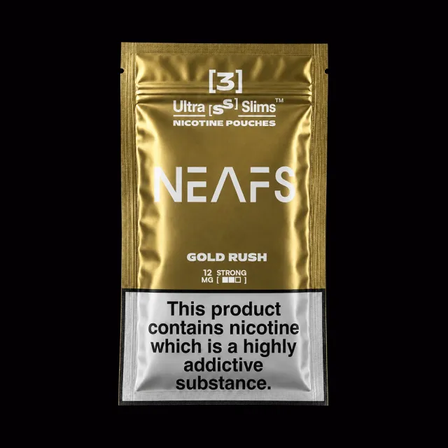 neafs-ultra-slims-pocket-pack-nikotinbeutel-gold-rush-3er-salzkaramell image 1