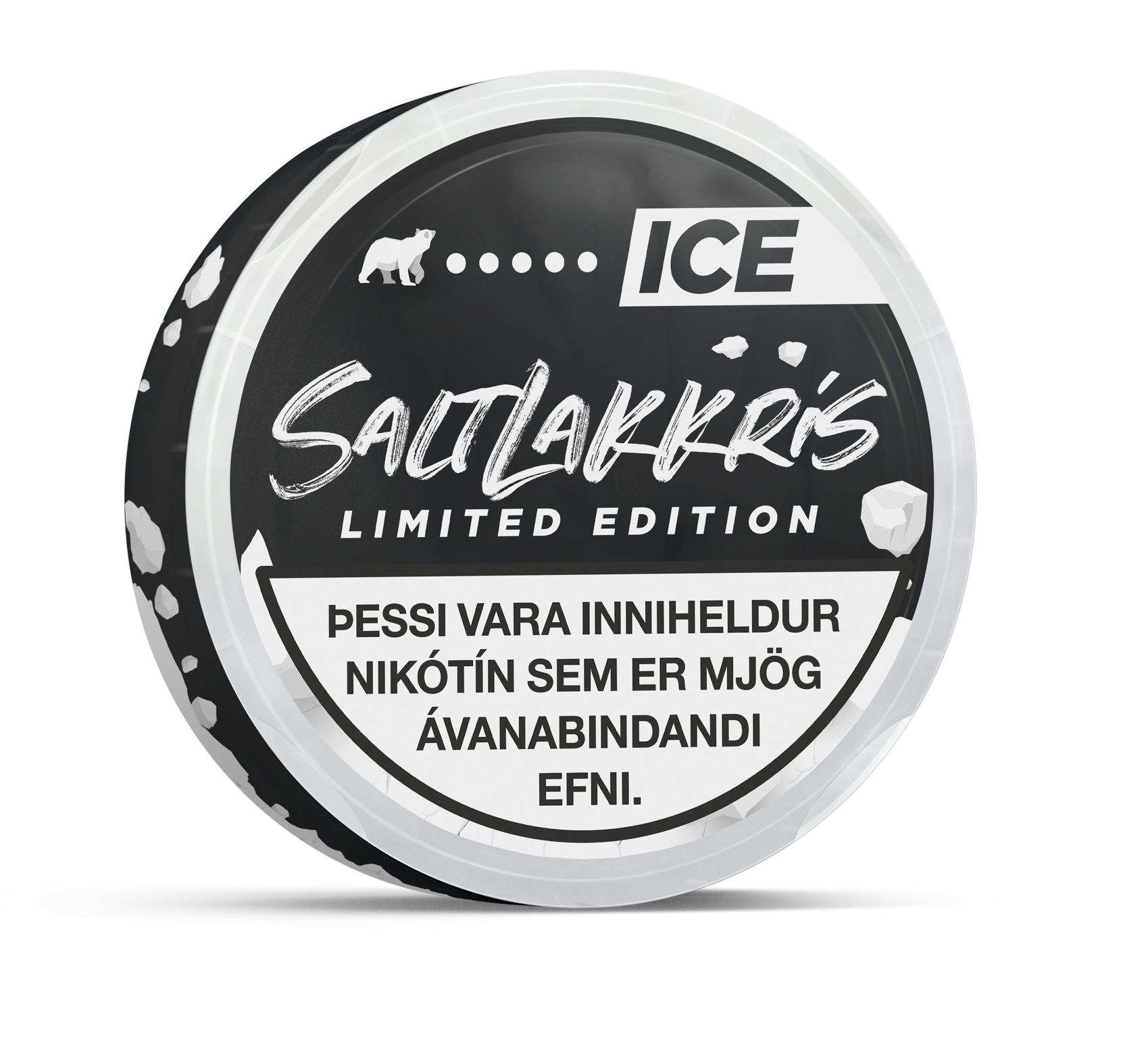 ice-salt-lakritz-5-punkte-nikotinbeutel image 1