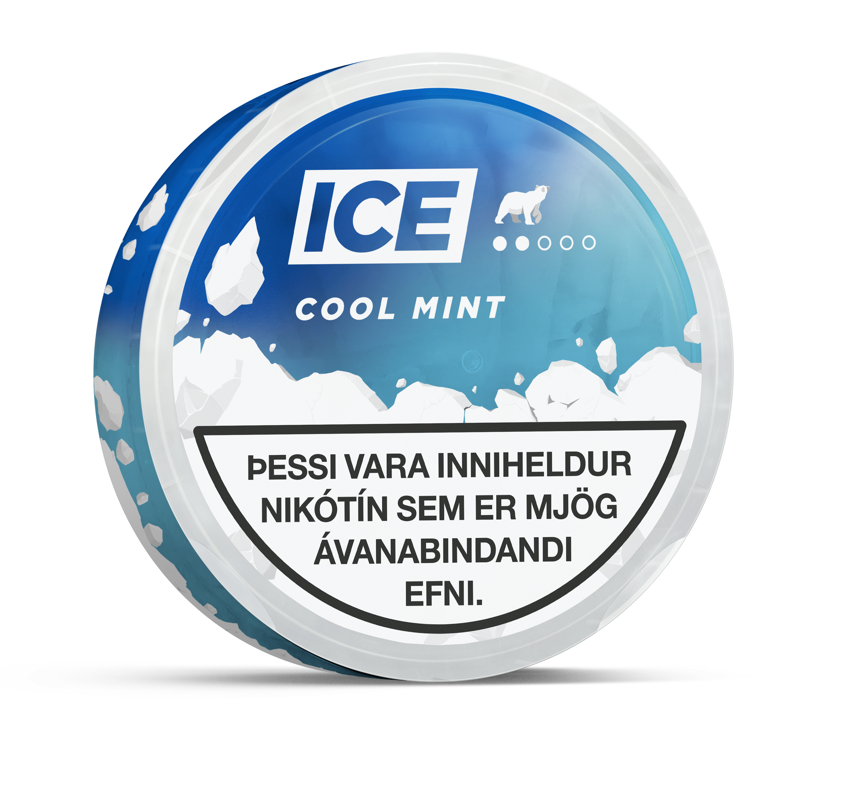 ice-cool-mint-nikotinbeutel-2-punkta-minze image 1