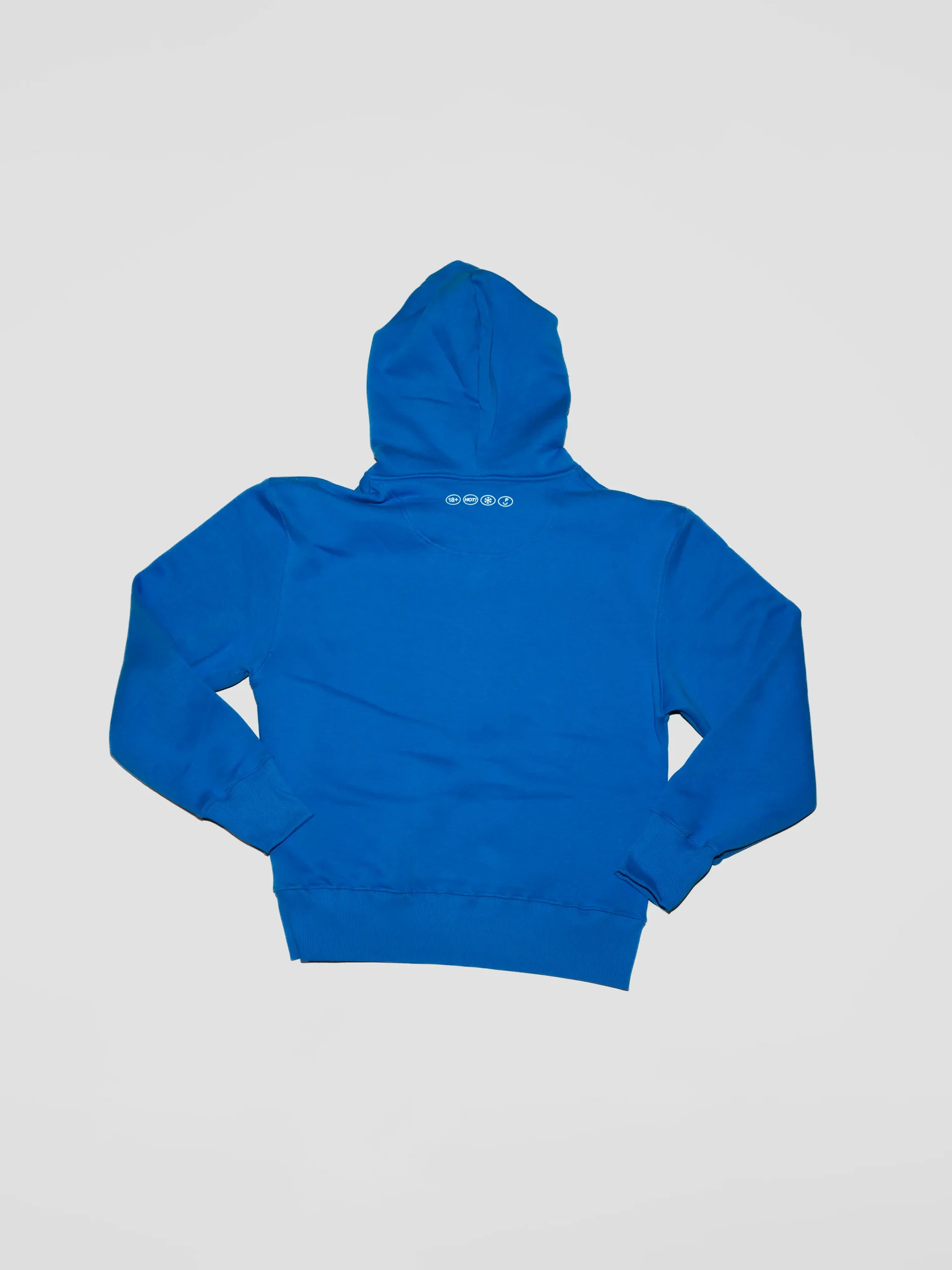 loop-loop-hoodie-kapuzenpullover-blau image 3